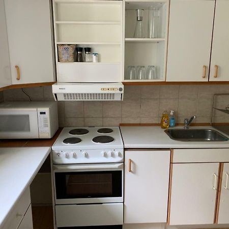 Second Home Herlev Dış mekan fotoğraf