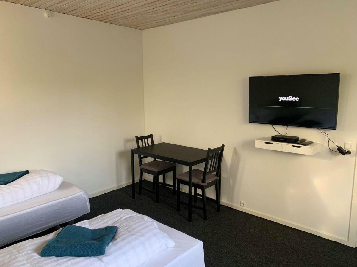 Second Home Herlev Dış mekan fotoğraf