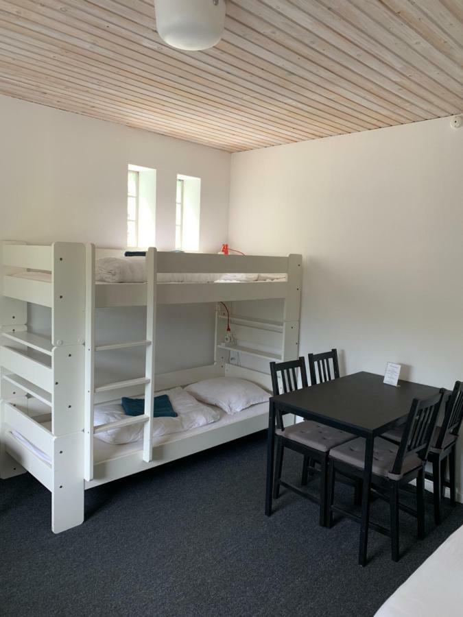 Second Home Herlev Dış mekan fotoğraf