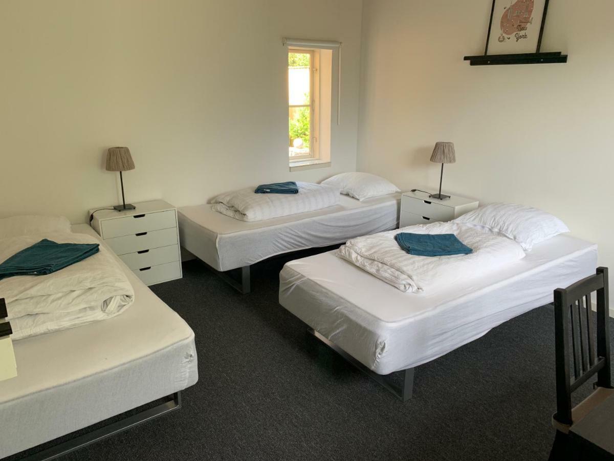 Second Home Herlev Dış mekan fotoğraf